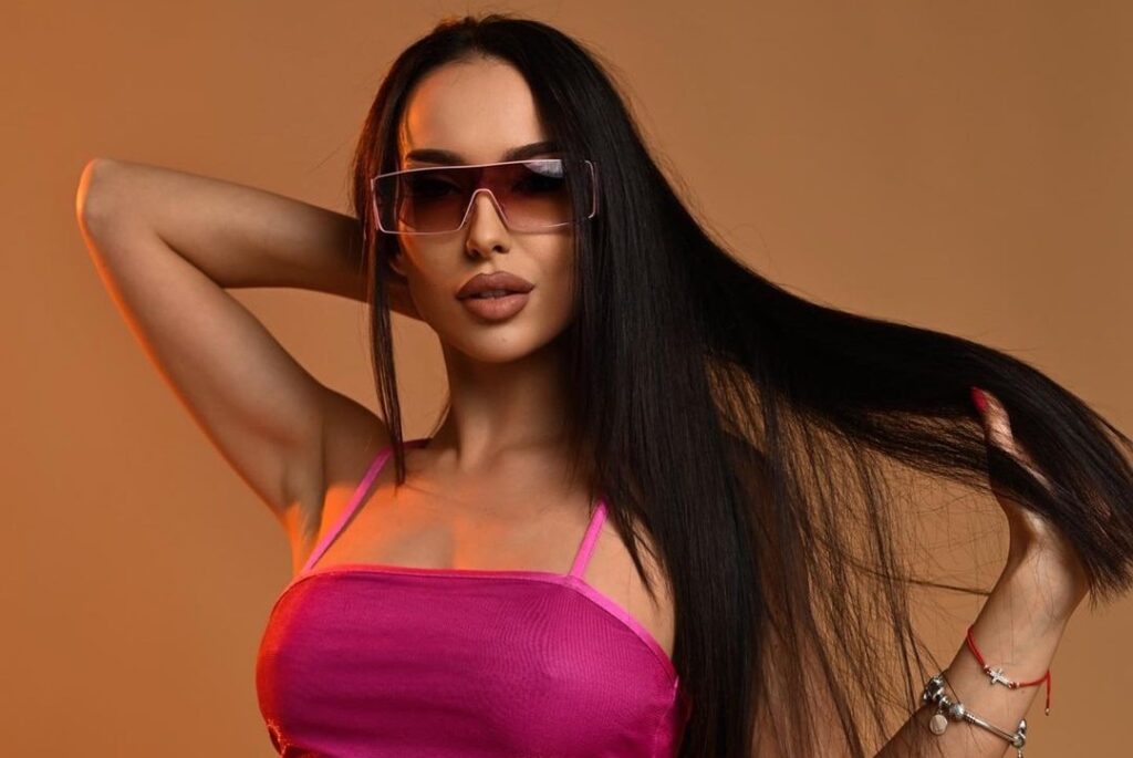 Hot Bulgarian Women—Conquering World’s Most Gorgeous Girls